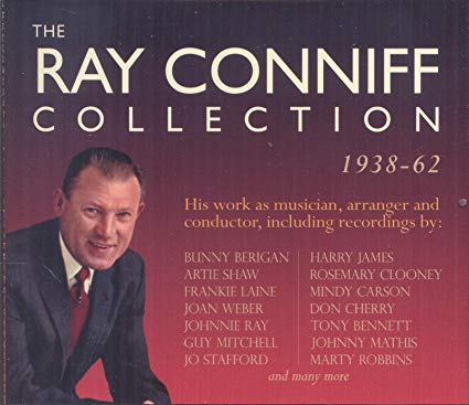 Ray Conniff - Collection - CD