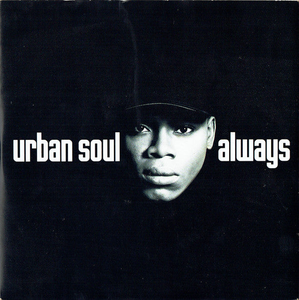 Urban Soul - Always - Used Vinyl Record 7"