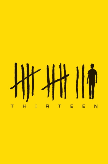 Tom Hoyle - Thirteen - Paperback