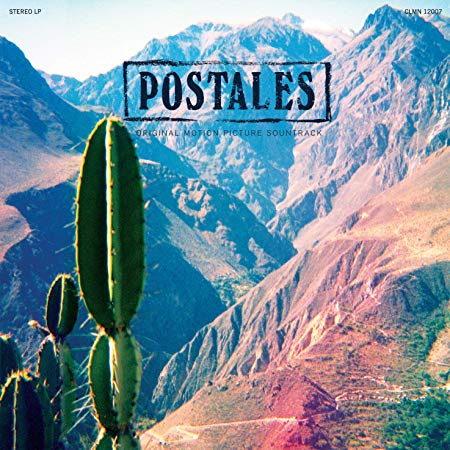 Los Sospechos - Postales - CD