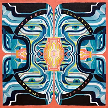 Tash Sultana - Flow State - New Vinyl Record VINYL LONGPLAY 33 1/3