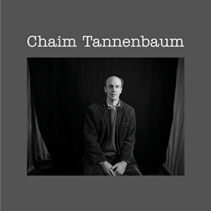 Chaim Tannenbaum - CD