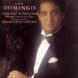 Placido Domingo - Save Your Nights For Me - Used Vinyl Record