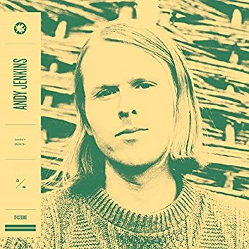 Andy Jenkins - Sweet Bunch - New CD