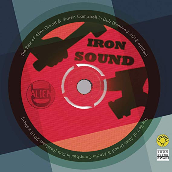 Martin Campbell - Best of  &  in Dub - Remixed 2018 Edition - CD