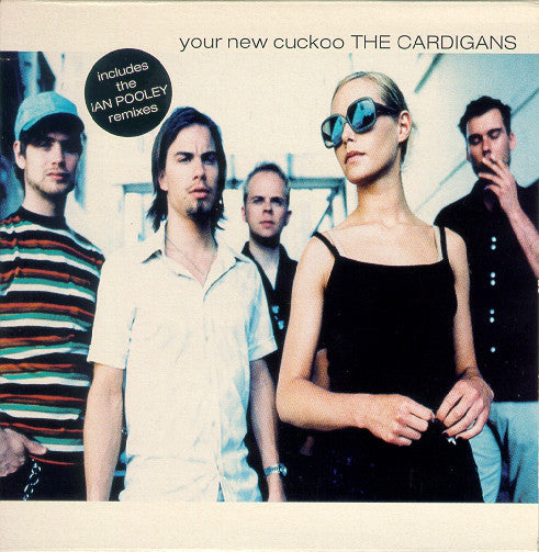 Cardigans - Your New Cuckoo - Used CD