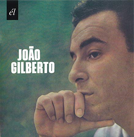 João Gilberto - CD