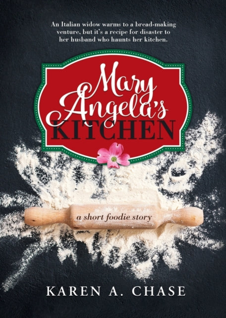 Chas - Mary Angela's Kitchen - New paperback or softback