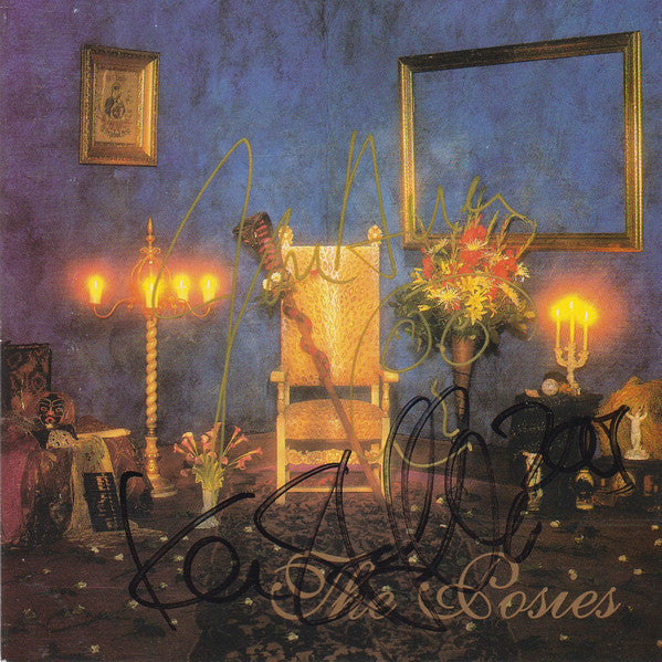 Posies - Dear 23 - Used CD