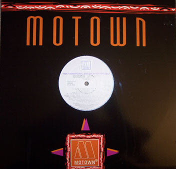 Queen Latifah - Paper - Used Vinyl Record 12"