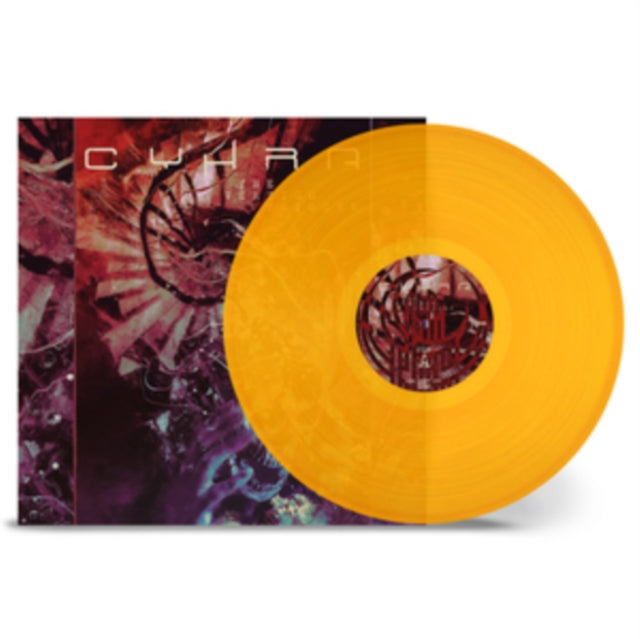 Cyhra - Vertigo Trigger - Vinyl Record VINYL