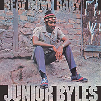 BYLES JUNIOR - BEAT DOWN BABYLON ORIGINAL AL - CD