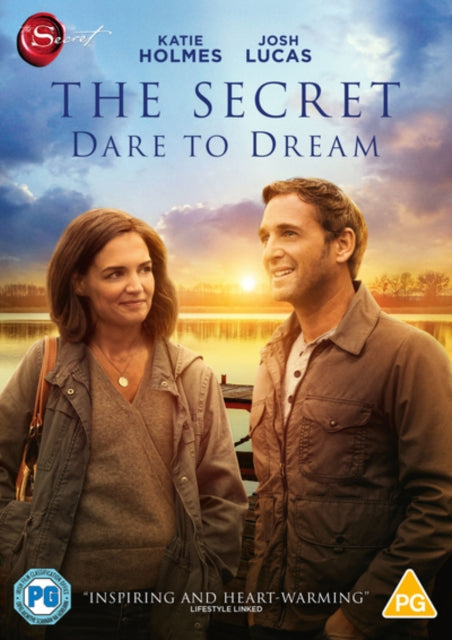 Secret - Dare to Dream - DVD
