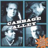 Cabbage Alley - Now With Added Sound - Used CD