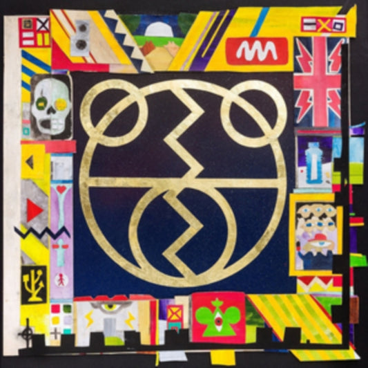 2 BEARS - NIGHT IS YOUNG - CD