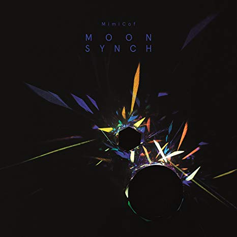 MimiCof - Moon Synch - CD