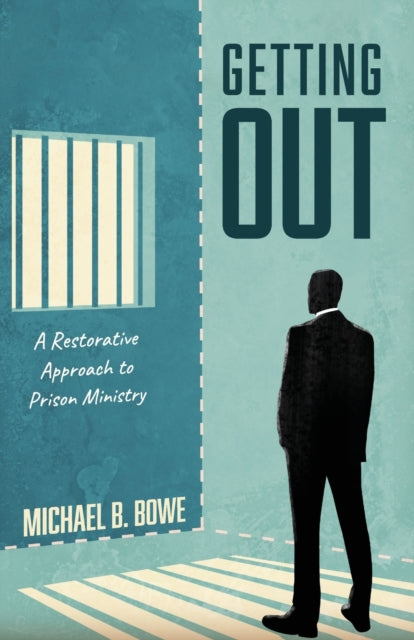 Bow - Getting Out - New paperback or softback
