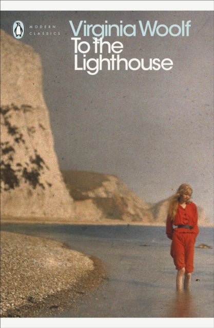 Virginia Woolf - To the Lighthouse - Paperback