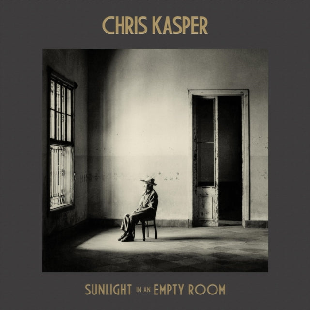 Chris Kasper - Sunlight In An Empty Room - Vinyl Record