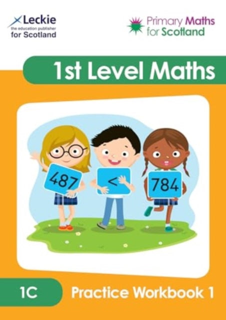 Carol Lyon - 1C Practice Workbook 1 - New Paperback