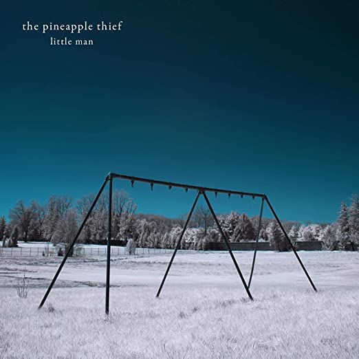 PINEAPPLE THIEF - LITTLE MAN - Vinyl Record