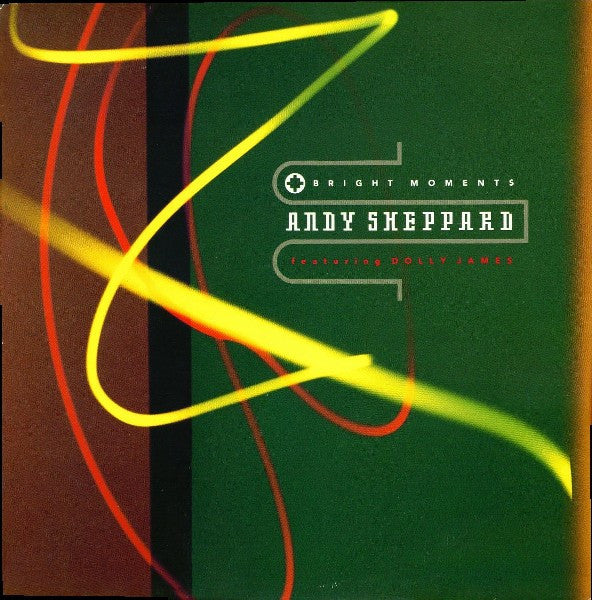 Andy Sheppard - Bright Moments - Used Vinyl Record 12"