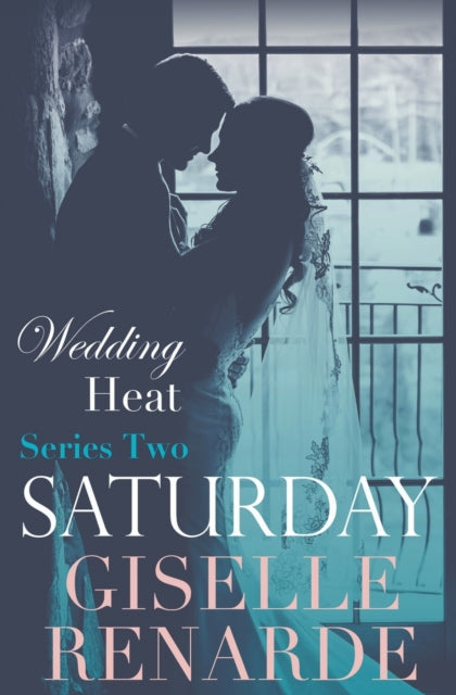 Renard - Wedding Heat Saturday - New paperback or softback