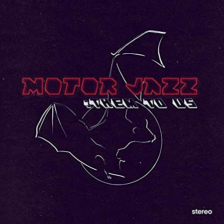 Motor Jazz: Them To Us - Vinyl Record