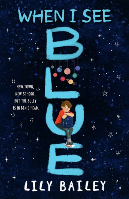 Lily Bailey - When I See Blue - Paperback