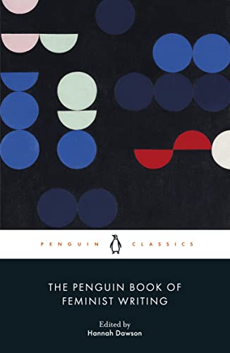 Hannah Dawson - Penguin Book of Feminist Writing - Paperback