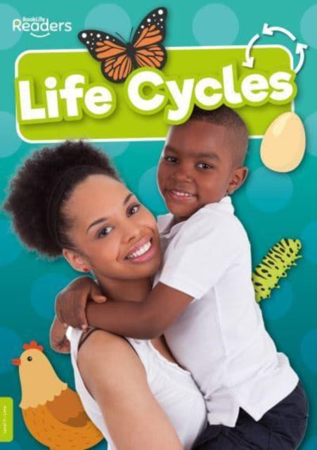 Louise Nelson - Life Cycles - Paperback