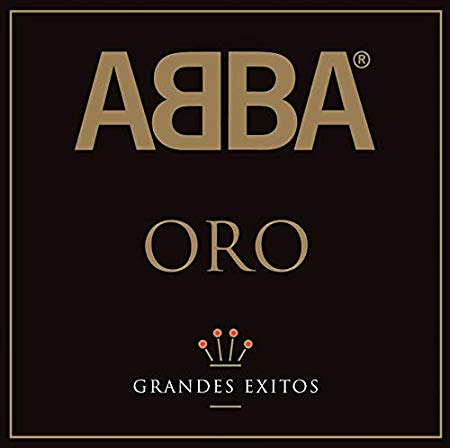 ABBA - Oro: Grandes Exitos - New Vinyl Record