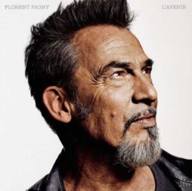 Florent Pagny - L'avenir - COMPACT DISC