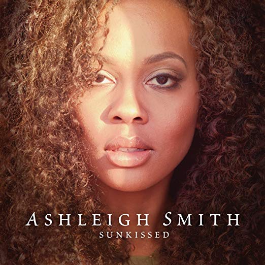 Ashleigh Smith - Sunkissed - CD
