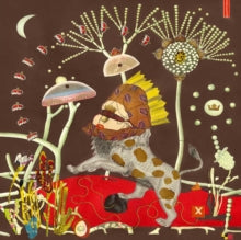 BUTCHER BROWN - #KingButch - New CD