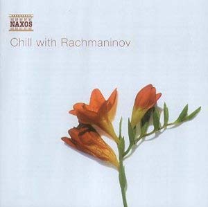 Sergei Vasilyevich R - Chill With Rachmaninov - New CD