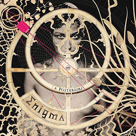 Enigma - A Posteriori - CD