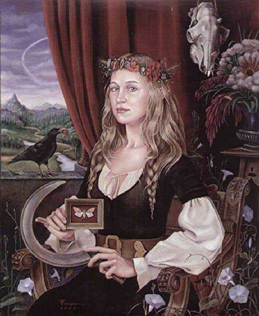Joanna Newsom - Ys - Vinyl Record