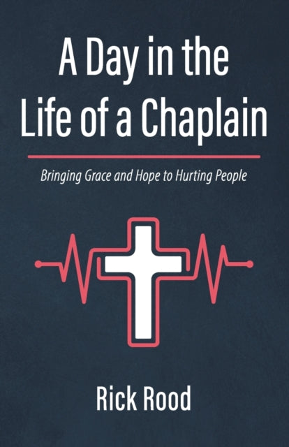 Rood - A Day in the Life of a Chaplain - New paperback or softback