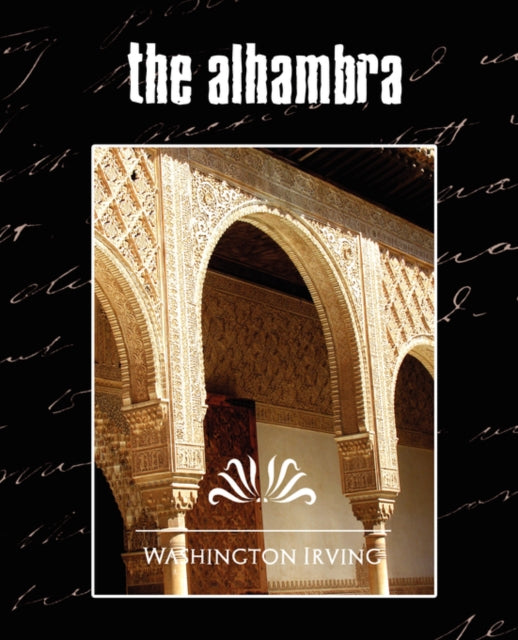 Washington - Alhambra (New Edition) - New paperback or softback