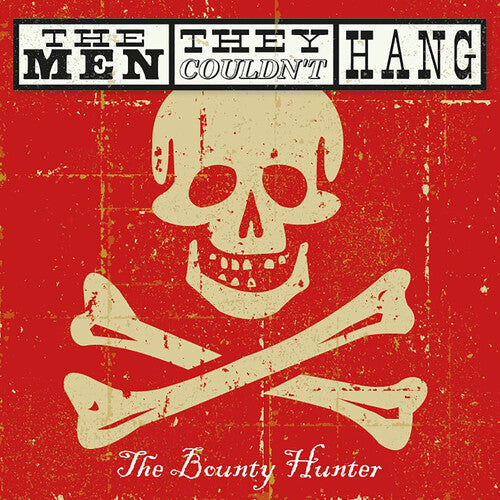 Bounty Hunter, The - CD