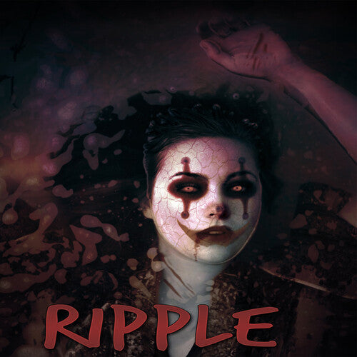 RIPPLE - DVD