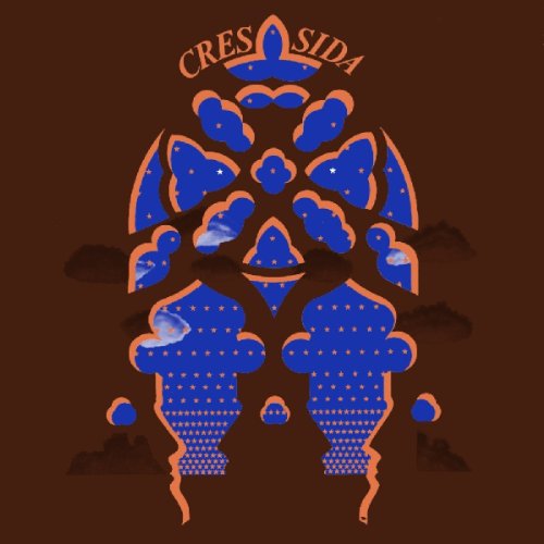 Cressida - New CD