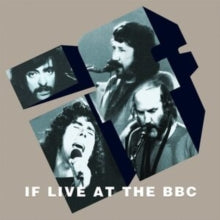 IF - LIVE AT THE BBC - CD