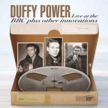DUFFY POWER - LIVE AT THE BBC PLUS OTHER INN - CD