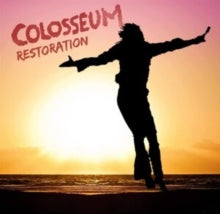 COLOSSEUM - RESTORATION - Vinyl Record