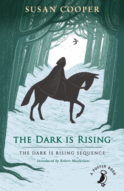Susan Cooper - Dark is Rising : The Dark is Rising Sequence - Paperbac