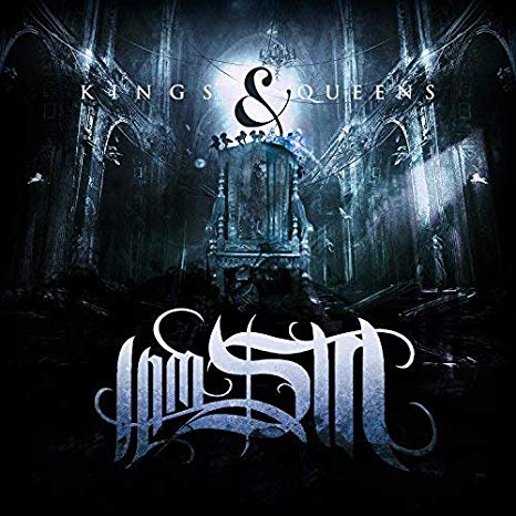 Iamsin - Kings & Queens - CD