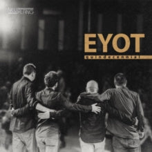 EYOT - QUINDECENNIAL(2CD) - DCD