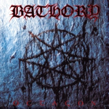BATHORY - OCTAGON - Vinyl Record